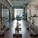 a gym with exercise equipment