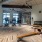 a gym with exercise equipment